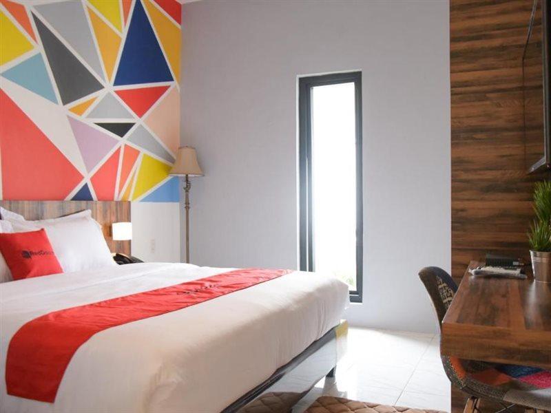 Reddoorz Plus Near Unimed Medan Extérieur photo